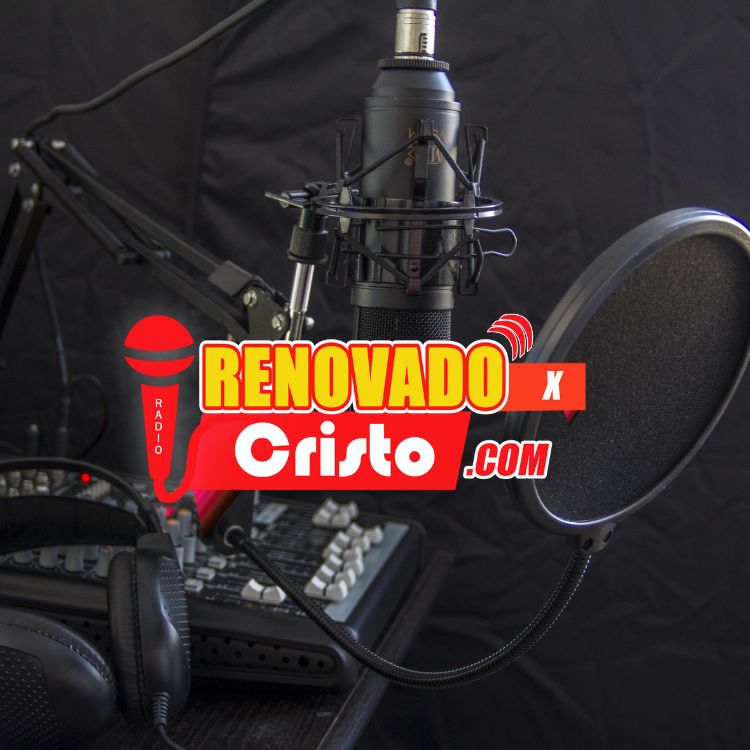 RADIO RENOVADOXCRISTO