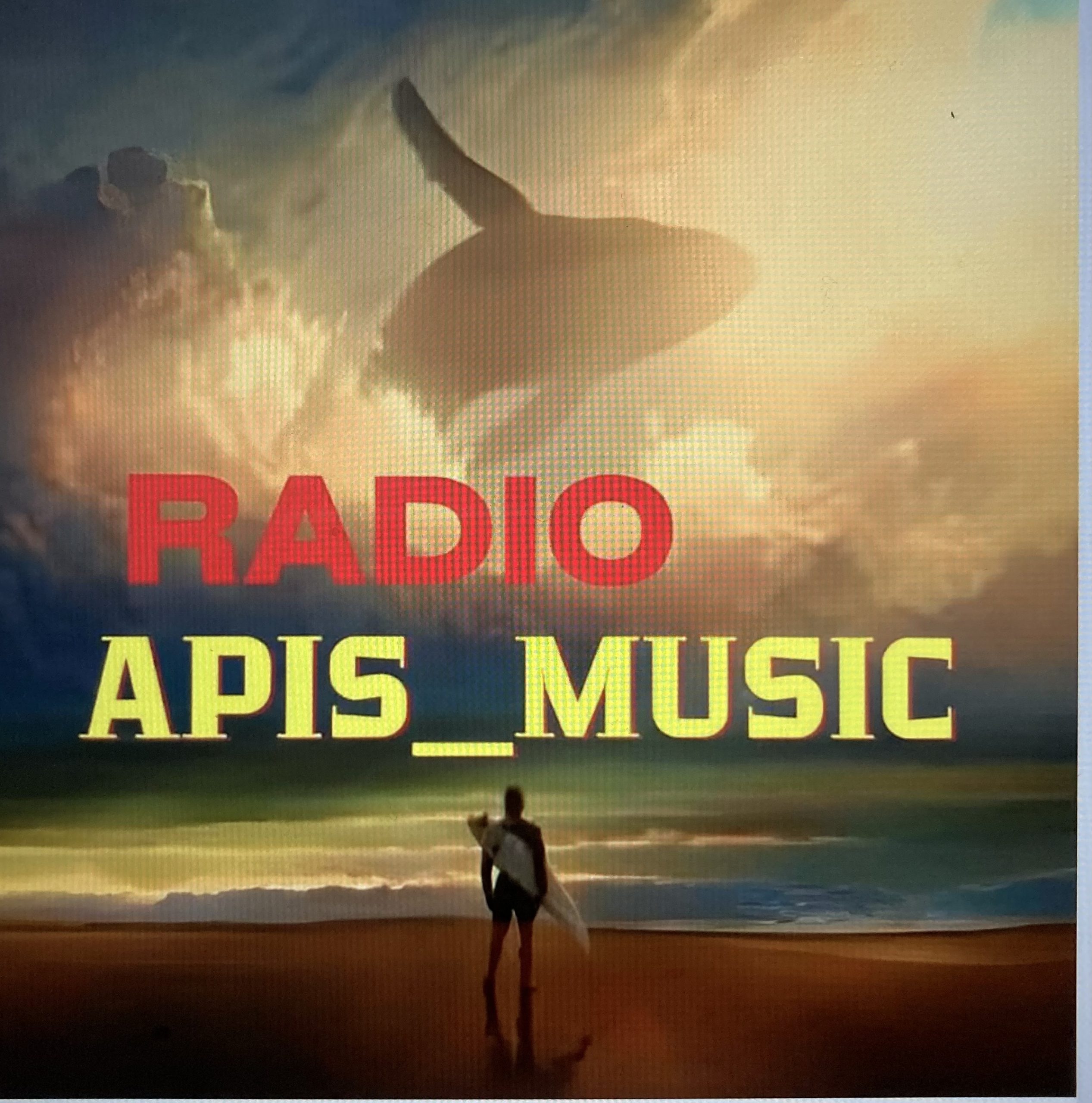 Radio Apis Music