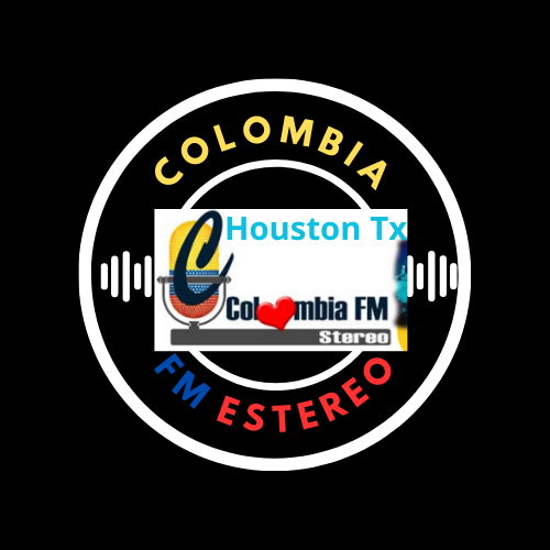 COLOMBIA FM STEREO