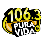 Pura Vida 106.3FM