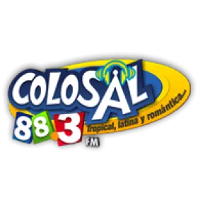 Colosal 88.3 FM