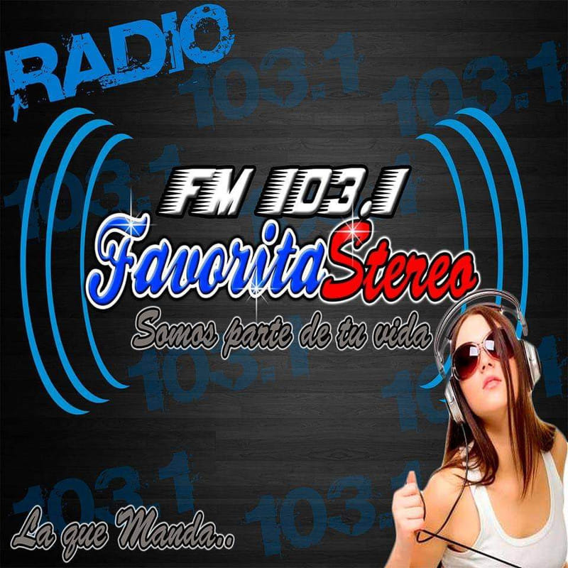 Radio Favorita online