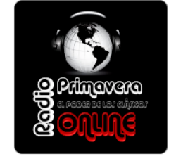 Radio Primavera Online