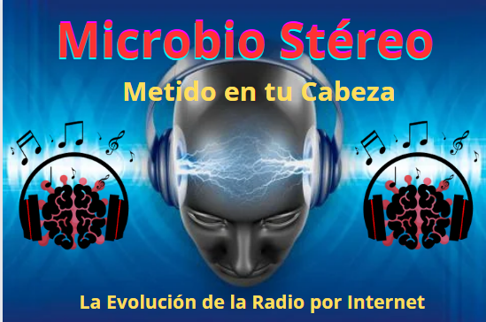 Microbio Stereo WebMixxx