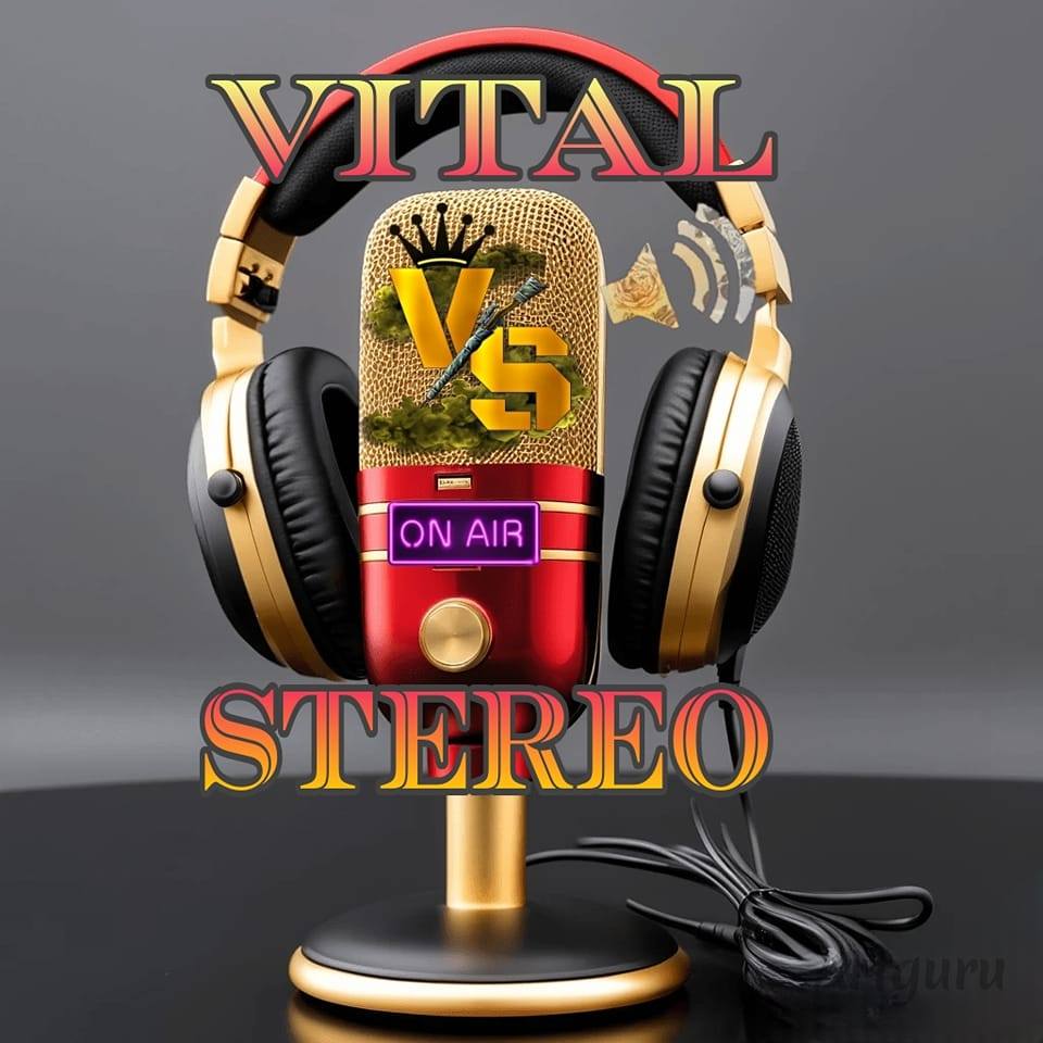 Vital Stereo