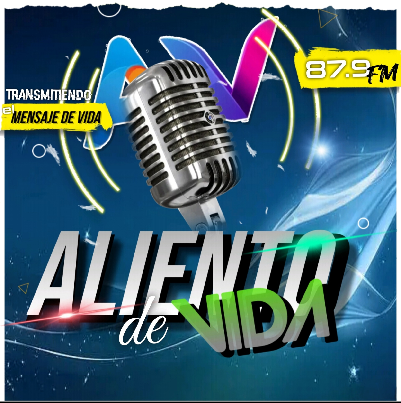 Radio Aliento de Vida