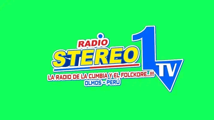 Radio Stereo 1 Olmos