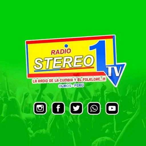 Radio Stereo 1 Olmos