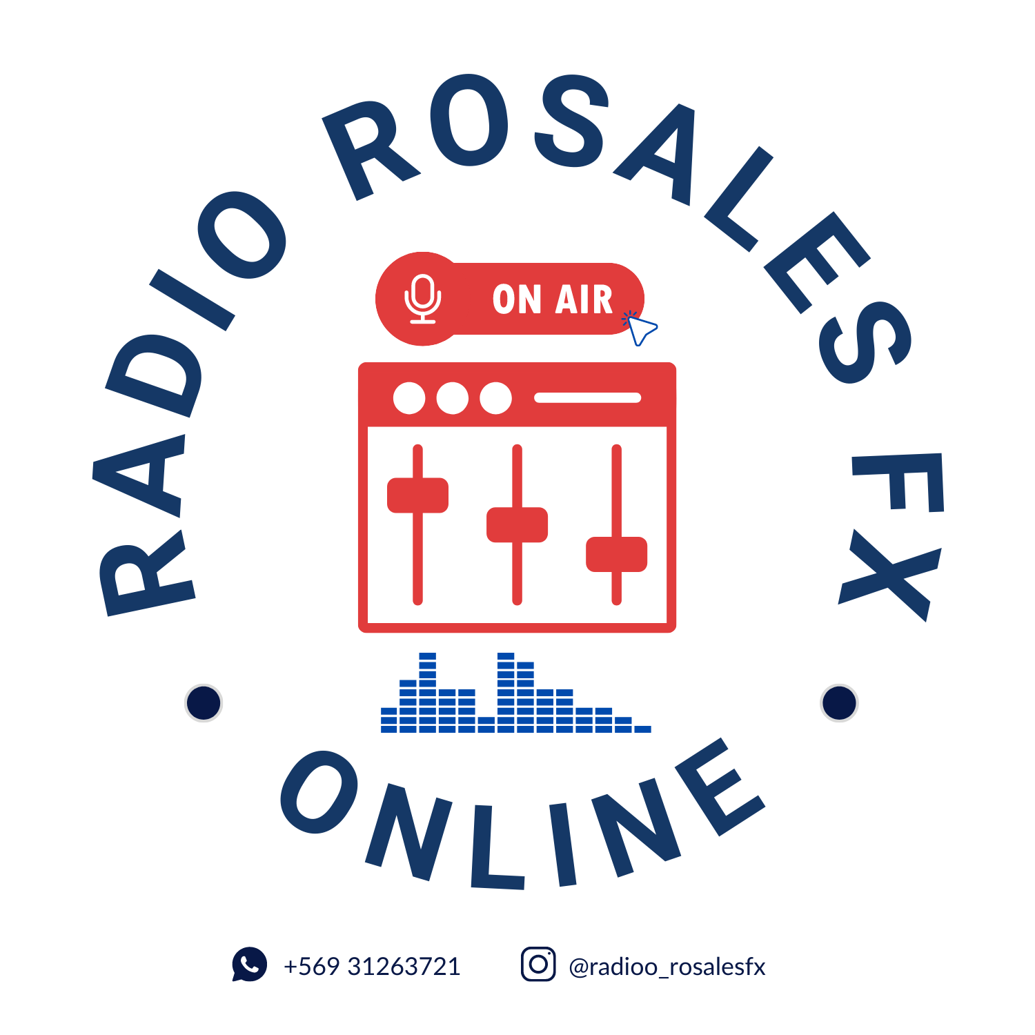 RadioRosalesFx