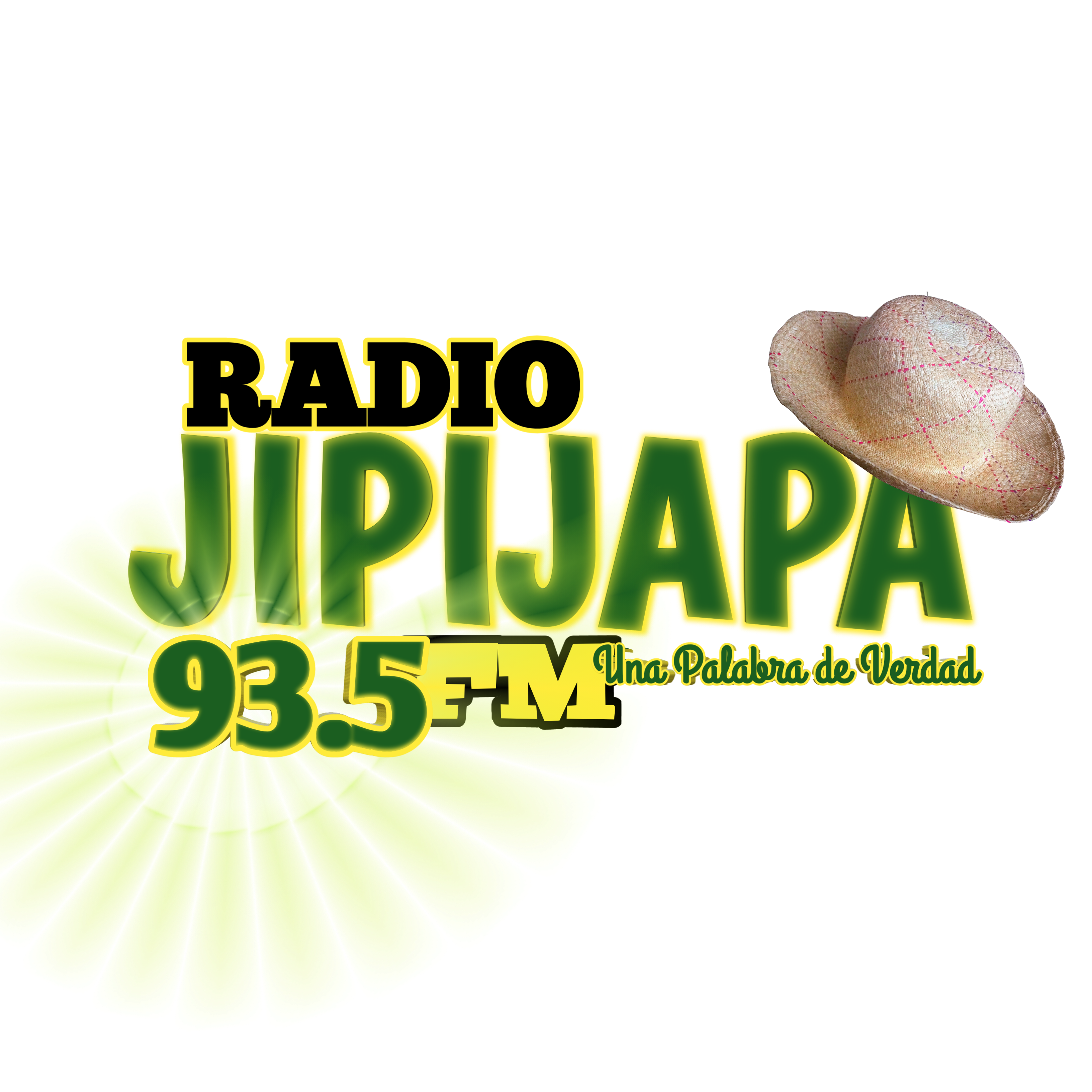 Radio Jipijapa 93.5 (Una Palabra de Verdad)