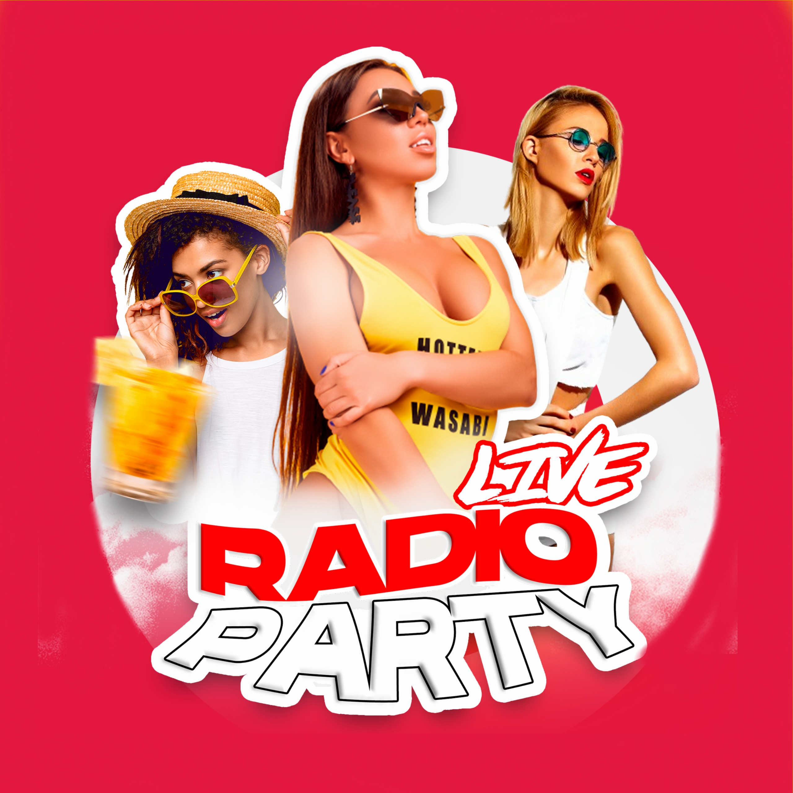 RADIO PARTY ONLINE