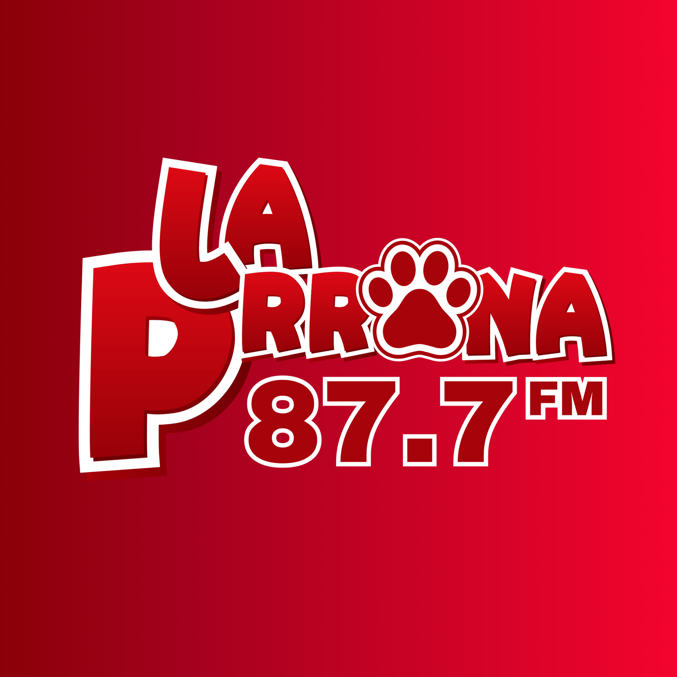 La Prrona 87.7 Tk