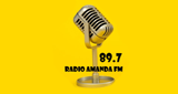 Radio Amanda FM 89.7