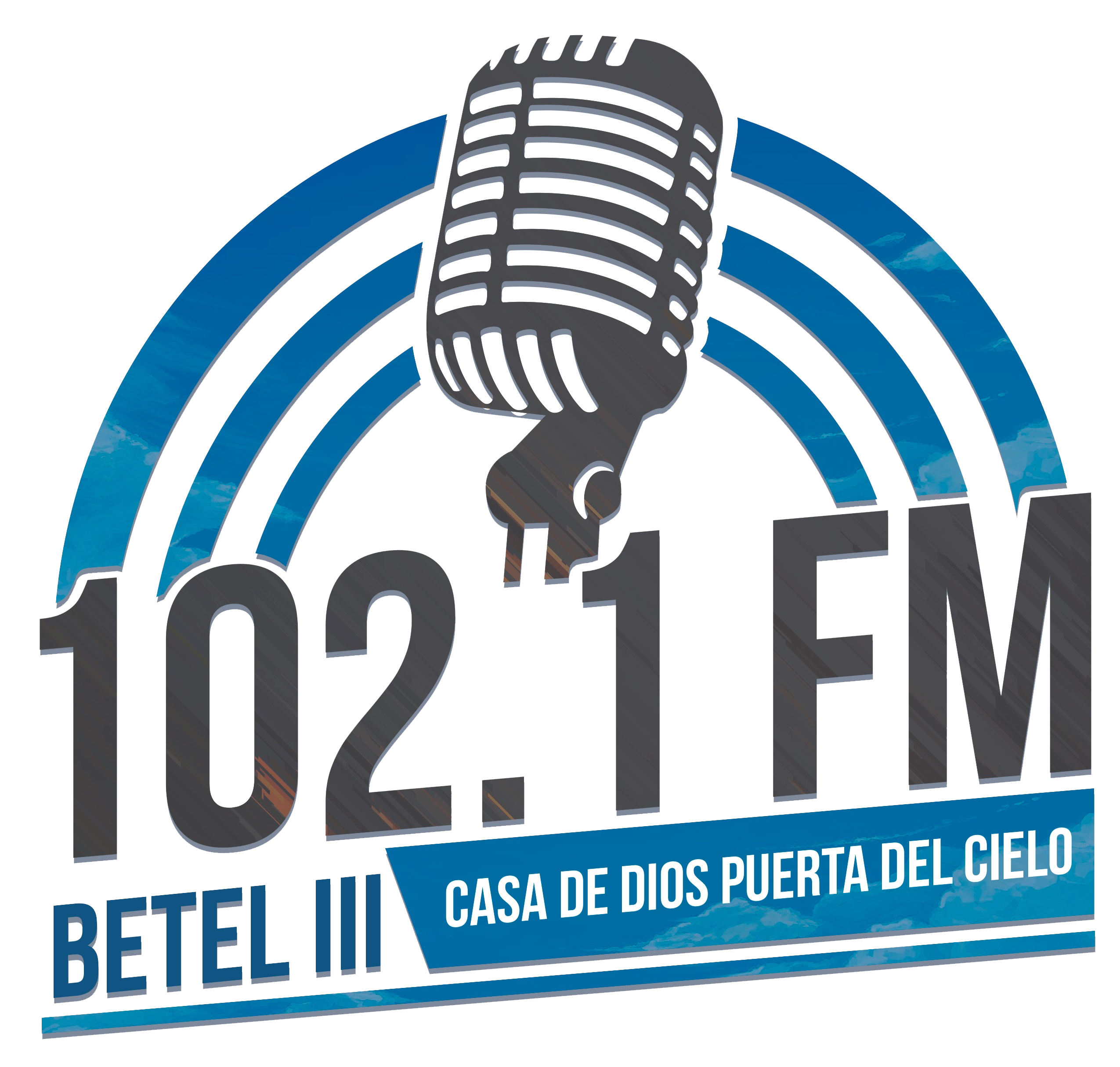 BETEL 102.1 FM