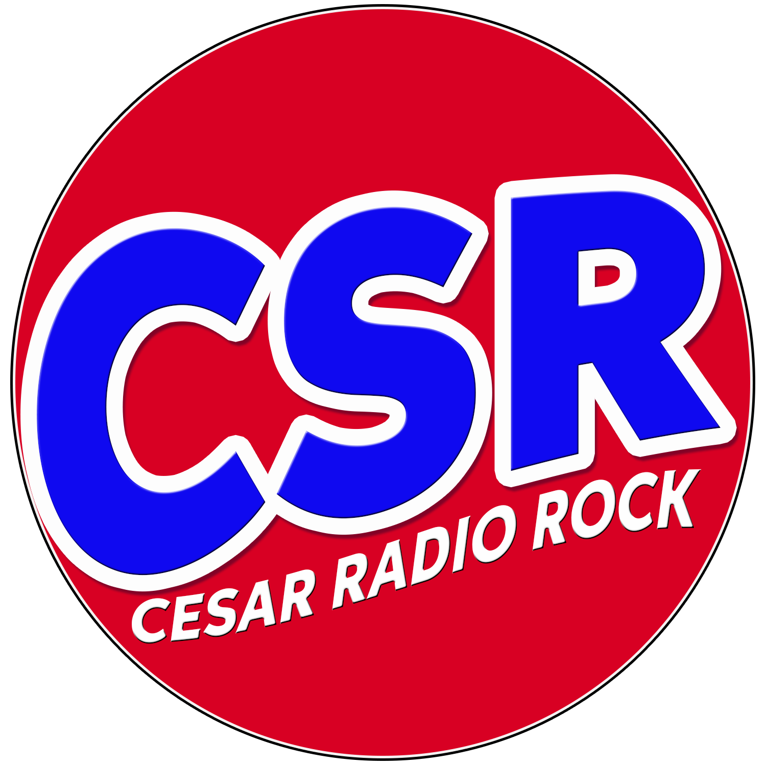 CESAR Radio Rock