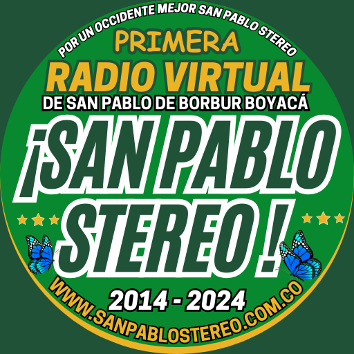 SAN PABLO STEREO ONLINE