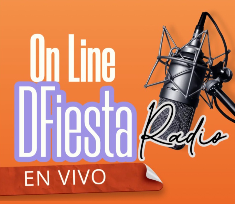 DFiesta Radio