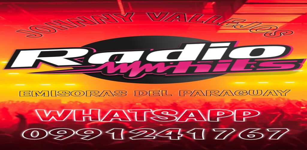 RADIOS HITS – JOHNNY VALLEJOS DJ