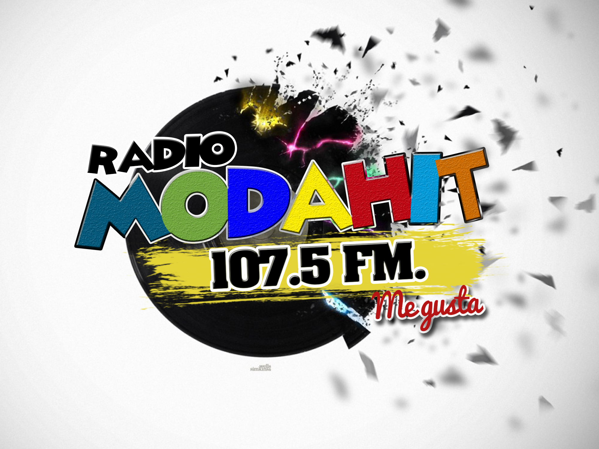 RADIO MODAHIT 107.5 FM