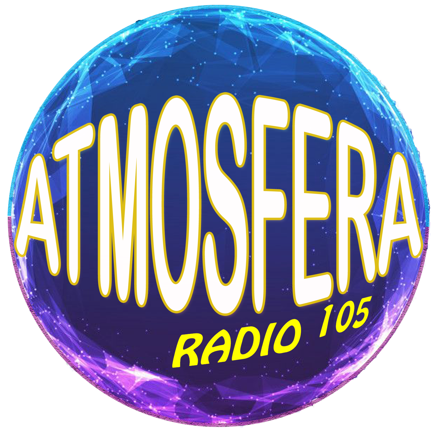 Atmósfera Radio 105 fm