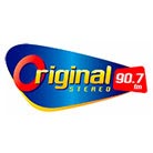 Original Stereo 90.7 FM