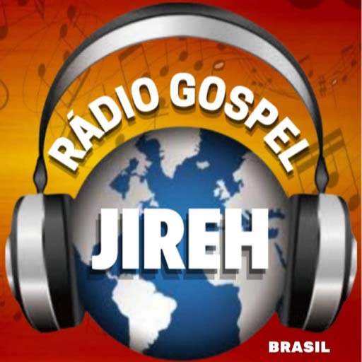 Rádio Gospel Jireh