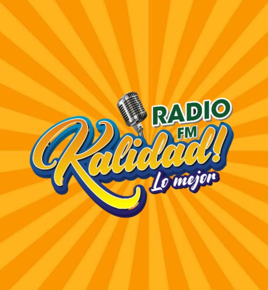 Radio Kalidad – Lo Mejor!