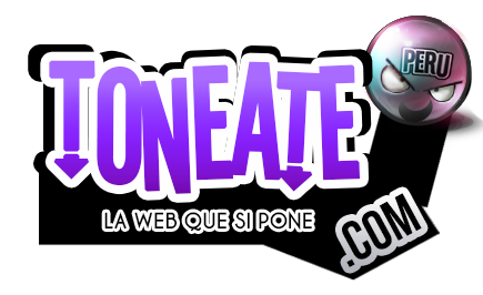 TONEATE.COM | Siempre Activa !