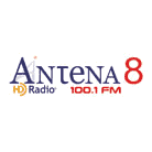 Radio Antena 8 FM 100.1