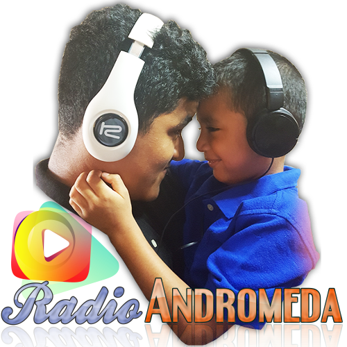 Radio Andromeda