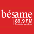 Radio Bésame 89.9 FM