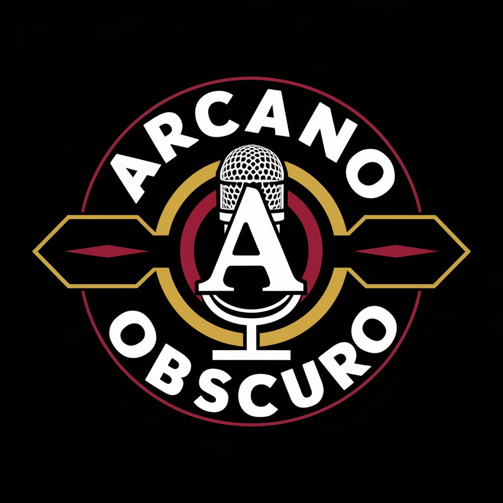 Arcano Obscuro