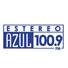 Estéreo Azul 100.9 FM