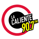 La Caliente 90.7 FM