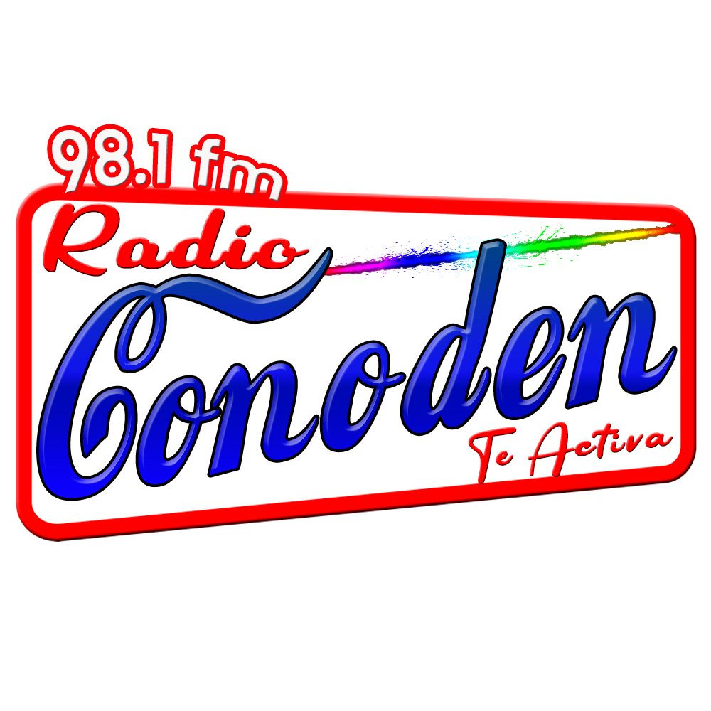 Radio conoden