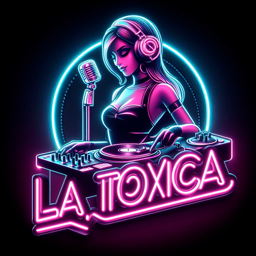 La Tóxica