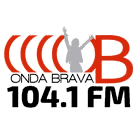 Onda Brava 104.1 FM