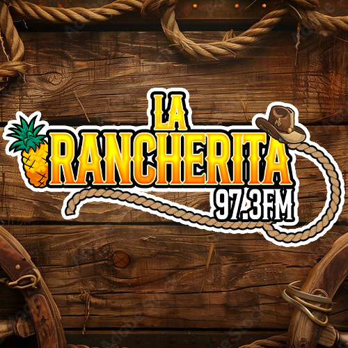 LA RANCHERITA 97.3 FM