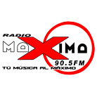 Radio Máxima 90.5 FM