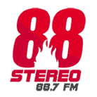 88 Stereo FM Online