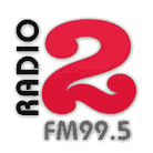 Radio Dos en vivo 99.5 FM