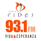 Radio Fides en vivo 93.1 FM