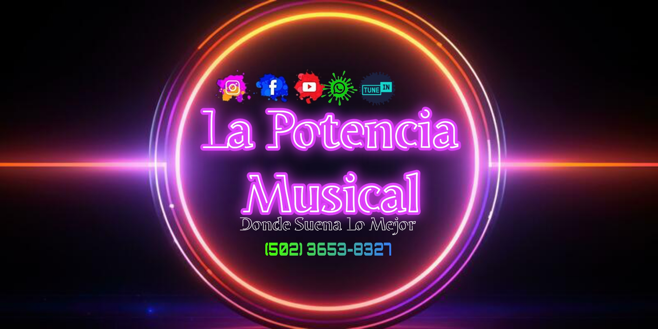 La Potencia Musical Xela.