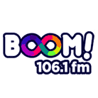 Radio Boom 106.1 FM