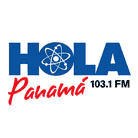 Hola Panamá 103.1 FM