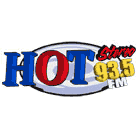 Hot Stereo 93.5 FM