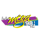 La Mega 98.1 FM