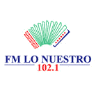 FM Lo Nuestro 102.1