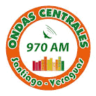 Ondas Centrales 970 AM