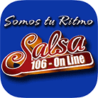 Salsa 106 Online